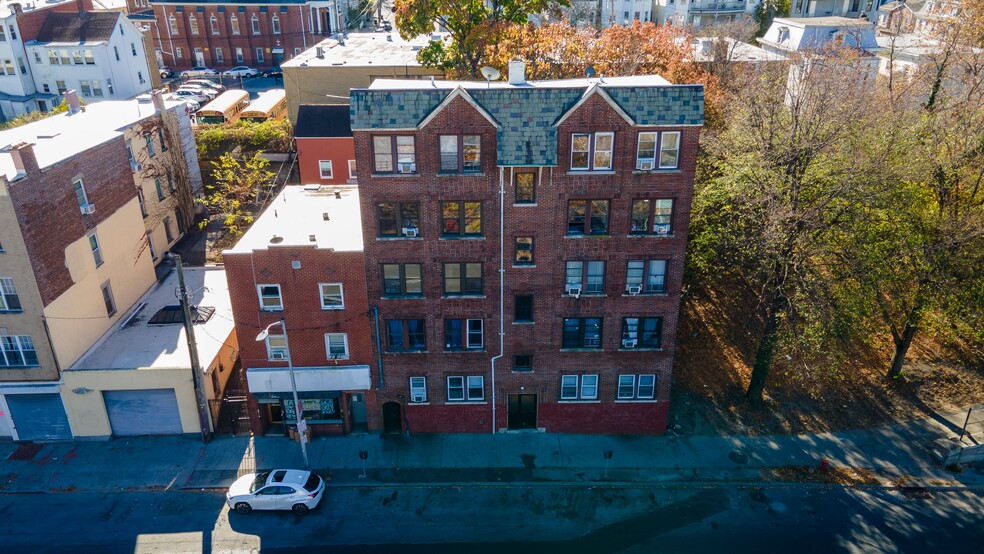 Primary Photo Of 28 Yonkers Ave, Yonkers Apartments For Sale