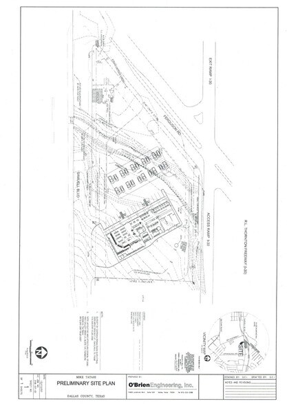 More Photos Of 4015 Samuell Blvd, Dallas Land For Sale