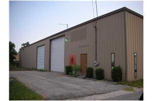 Primary Photo Of 1290 Beverly St, Fort Walton Beach Flex For Lease