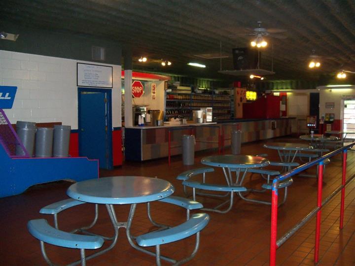 More Photos Of 1717 Franklin Ave, Henderson Skating Rink For Sale