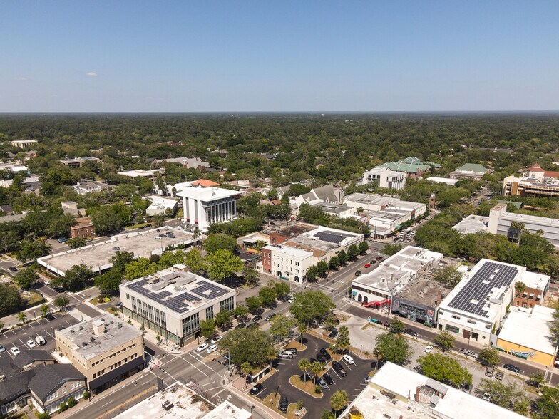 More Photos Of 22 W University Ave, Gainesville Storefront Retail Office For Sale