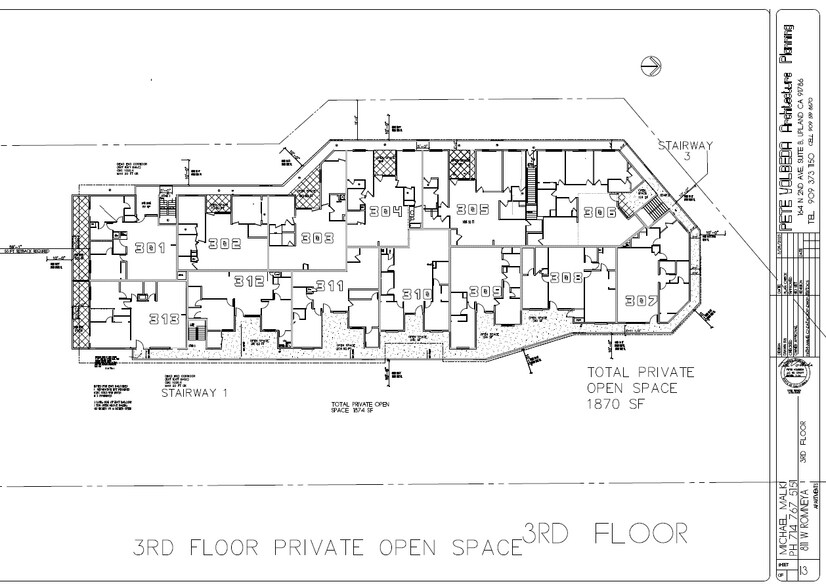More Photos Of 811 W Romneya Dr, Anaheim Apartments For Sale