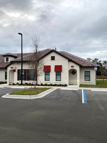 More Photos Of 430 - 436 Paseo Reyes Dr, Saint Augustine Medical For Sale