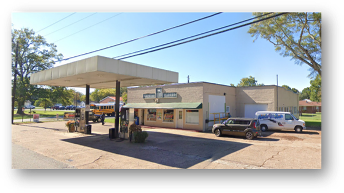 Primary Photo Of 15 Rome Rd Sw, Cave Spring Convenience Store For Sale