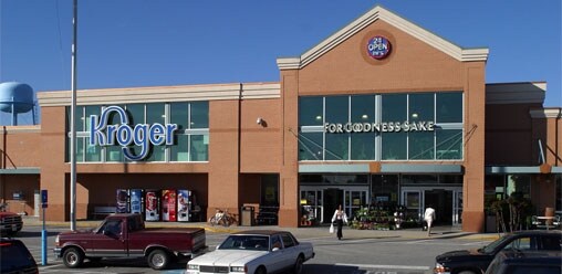 More Photos Of 101-129 Fairview Rd, Ellenwood General Retail For Lease