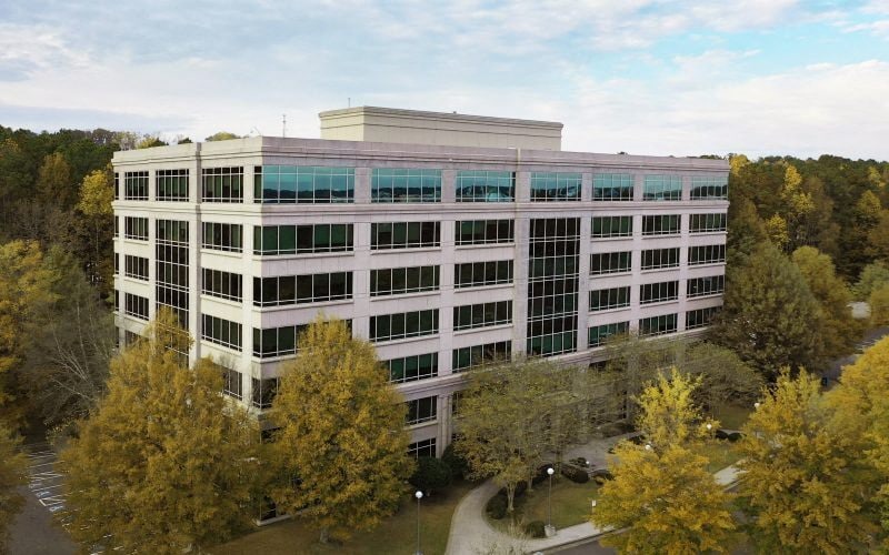 Primary Photo Of 100 North Point Ctr E, Alpharetta Unknown For Lease