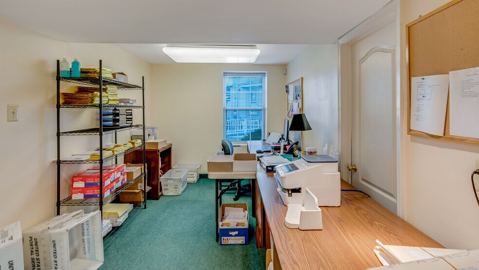 More Photos Of 412 S White Horse Pike, Audubon Office Residential For Sale