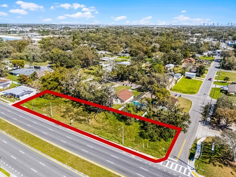 More Photos Of 31 S Kirkman Rd, Orlando Land For Sale