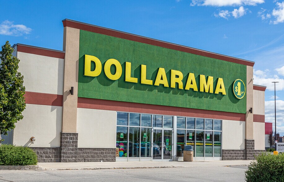 More Photos Of 1020 Manitoba Av, Selkirk Storefront Retail Office For Lease