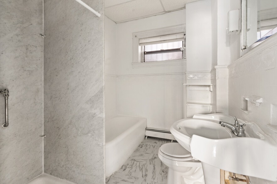 More Photos Of 69 Hague St, Jersey City Apartments For Sale