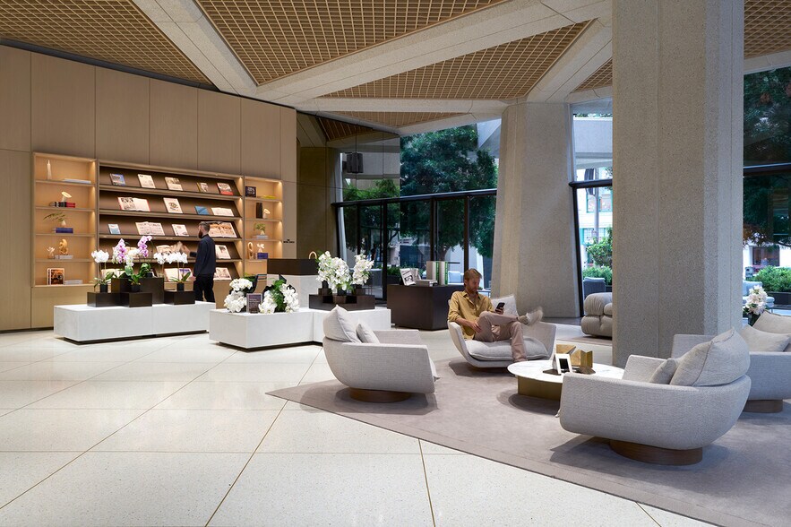 More Photos Of 600 Montgomery St, San Francisco Office For Lease