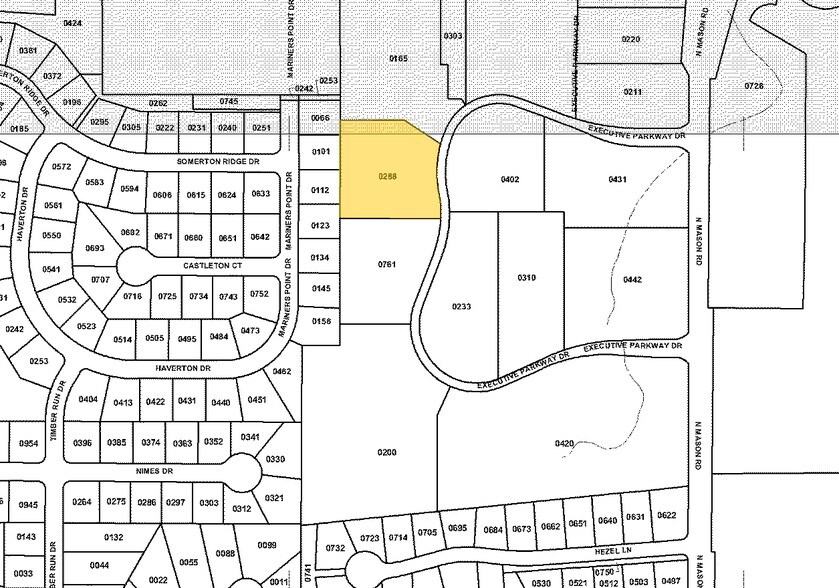 More Photos Of 1023 EXECUTIVE PARKWAY Dr, Saint Louis Office For Sale