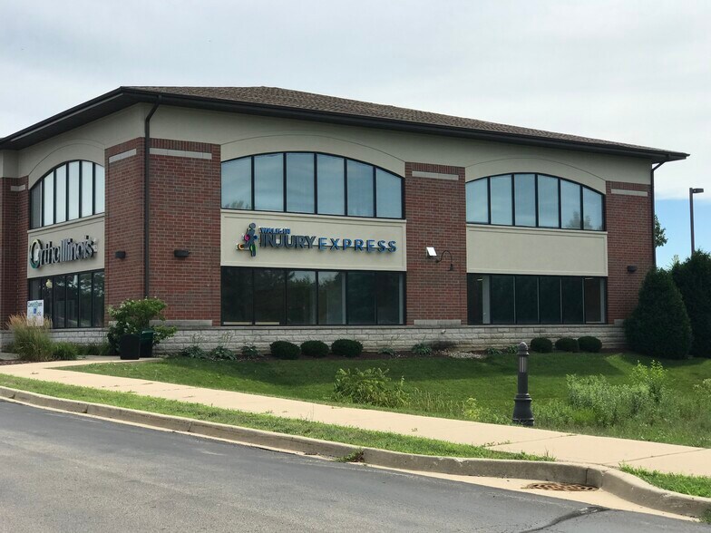 More Photos Of 4119 W Shamrock Ln, Mchenry Medical For Sale