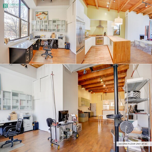 More Photos Of 1113 W Armitage Ave, Chicago Storefront Retail Office For Lease