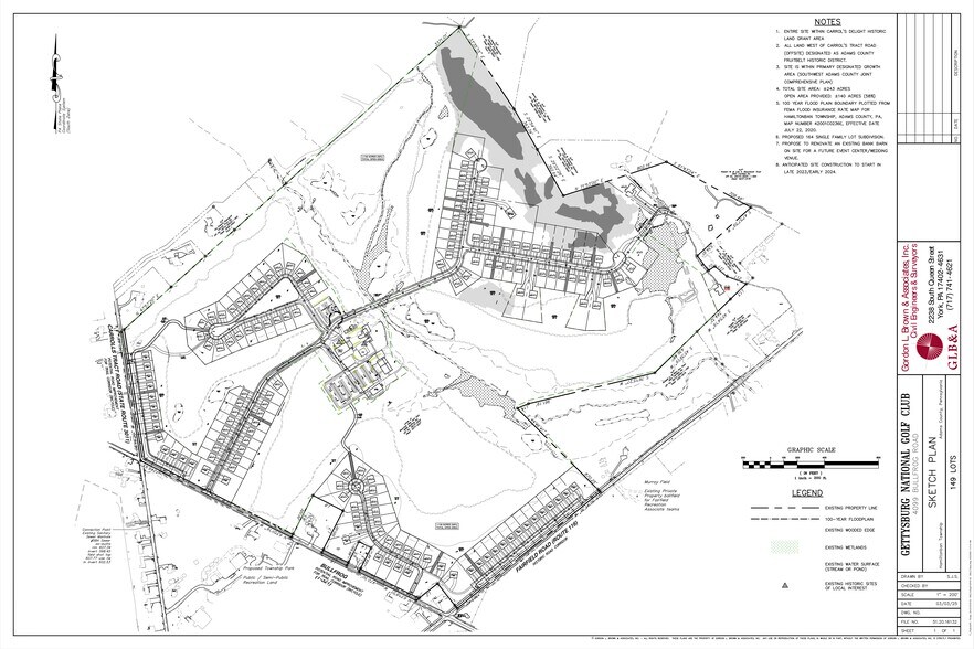 More Photos Of 4099 Bullfrog Rd, Fairfield Land For Sale