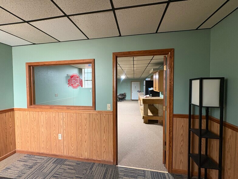 More Photos Of 4964 Yukon St NW, Canton Industrial For Sale