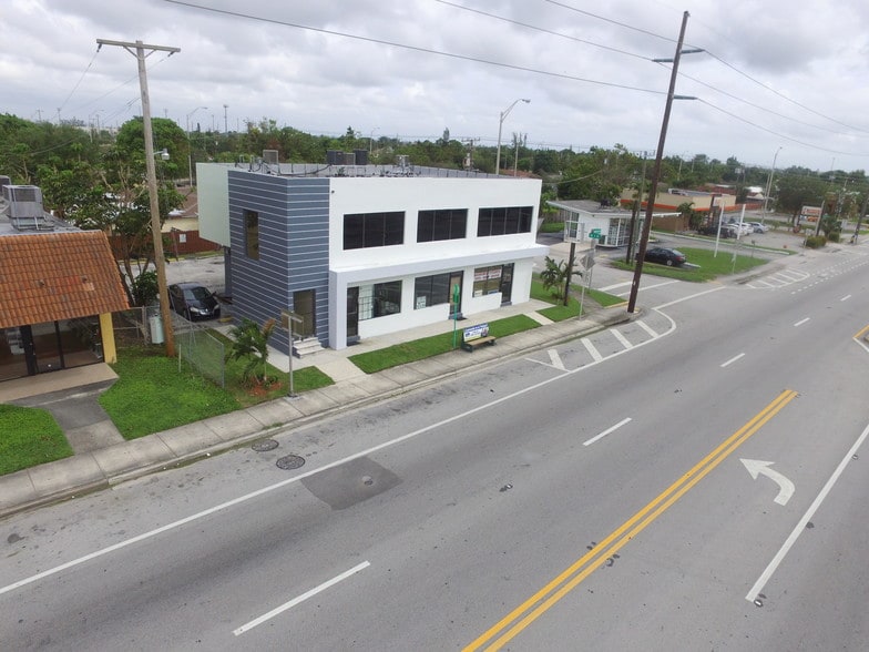 491 Hialeah Dr, Hialeah, FL 33010 Office For Lease