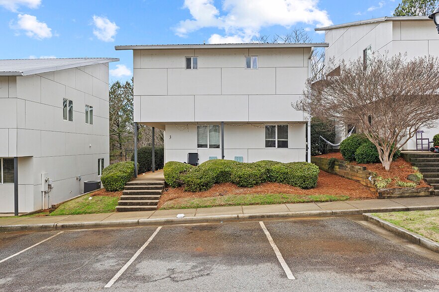 More Photos Of 1030 Dr Martin Luther King Pky, Athens Apartments For Sale