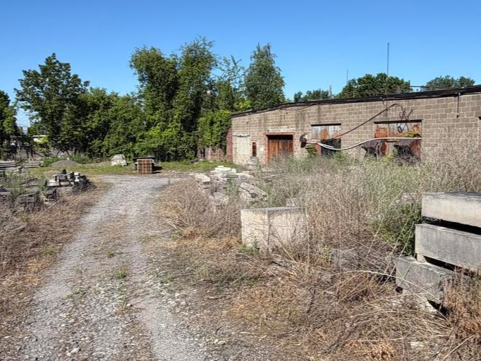 More Photos Of 271 N Pennsylvania Ave, Wilkes-Barre Warehouse For Sale
