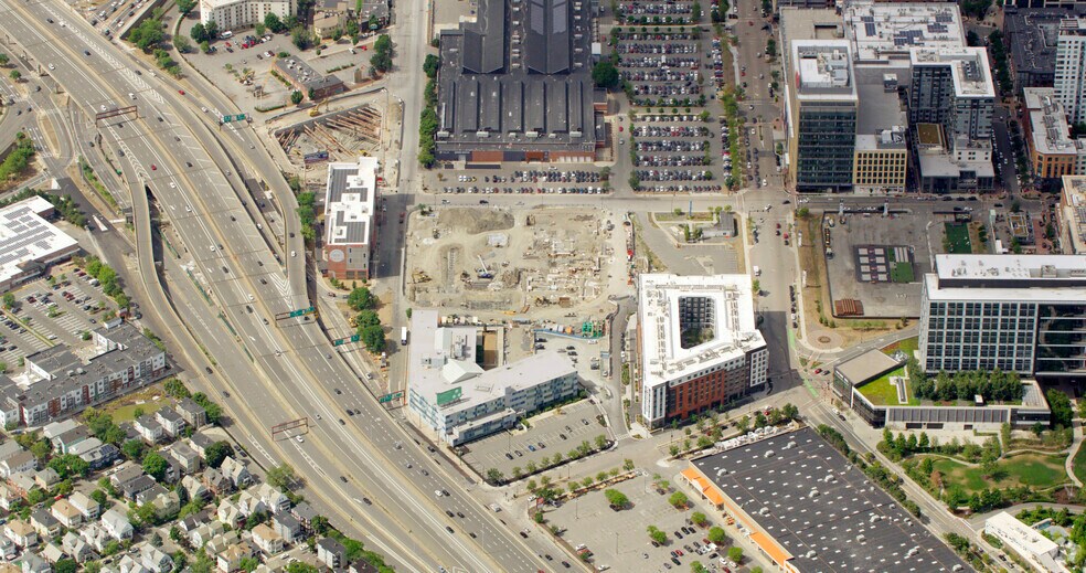 More Photos Of 188 Assembly Park Dr, Somerville Office For Lease