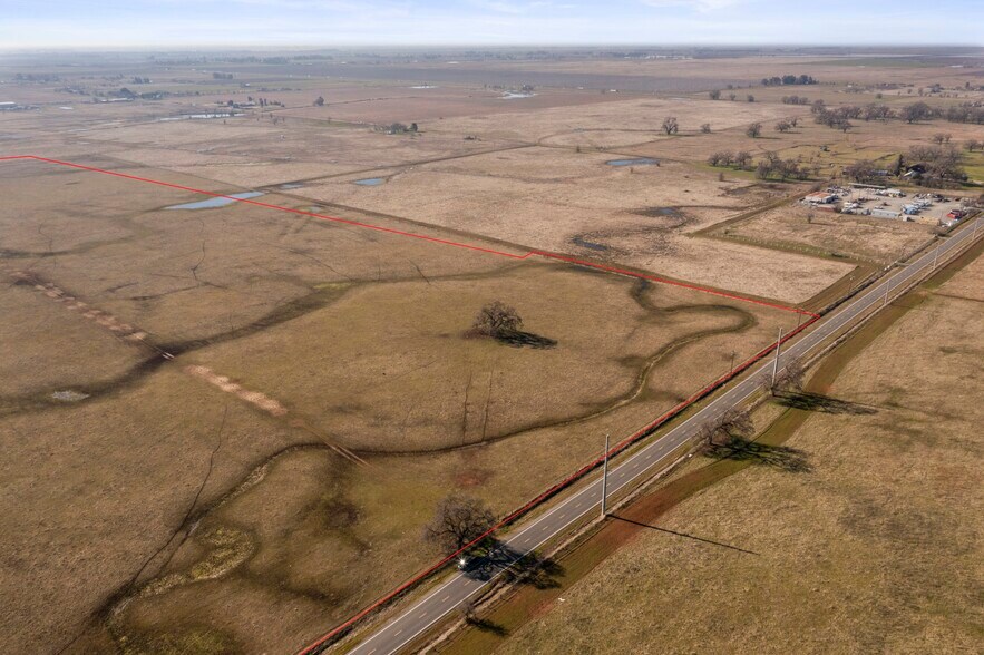 More Photos Of 3491 W Wise Rd, Lincoln Land For Sale