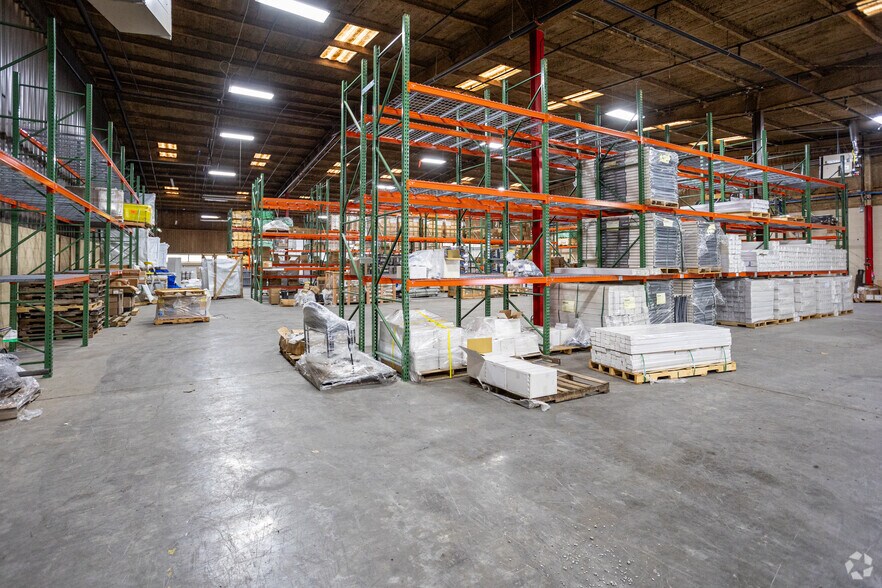 More Photos Of 6601 Wilbanks Rd, Knoxville Industrial For Sale