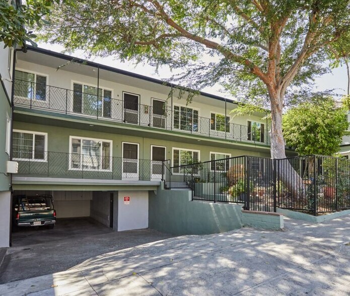 More Photos Of 7200 Hollywood Blvd, Los Angeles Apartments For Sale