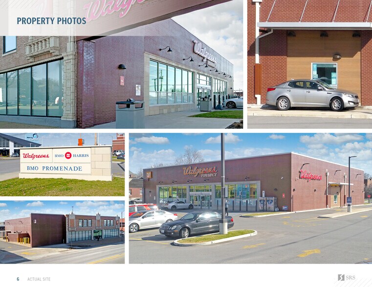 More Photos Of 2301 S Kingshighway Blvd, Saint Louis Freestanding For Sale