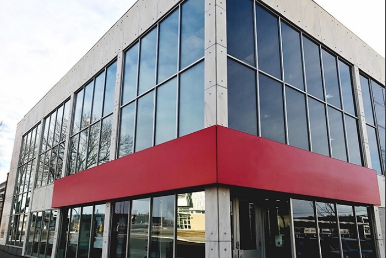 Primary Photo Of 702 3rd Ave S, Lethbridge Office For Lease