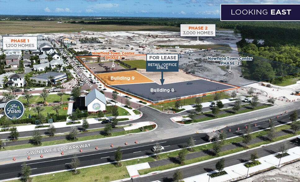 More Photos Of 1052 SW Prairie Ave, Palm City Unknown For Lease