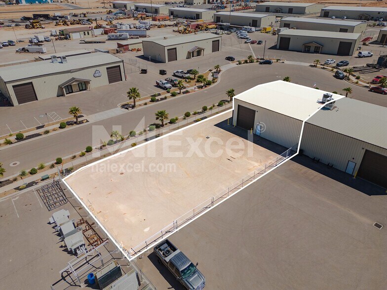 More Photos Of 5628 W 800 S, Hurricane Industrial For Lease