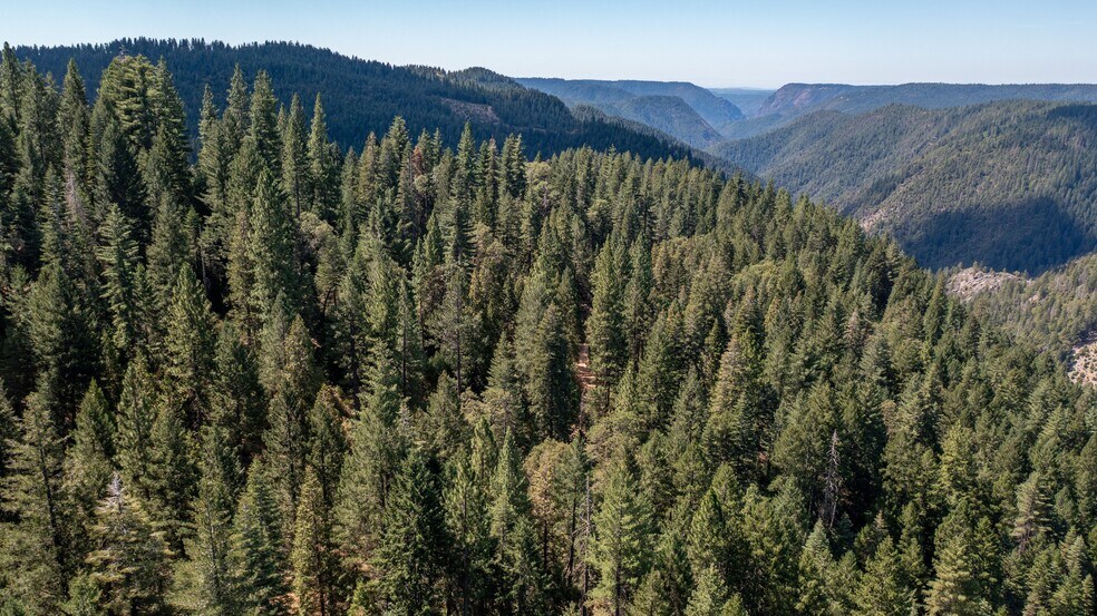 More Photos Of Texas Hill Rd, Emigrant Gap Land For Sale