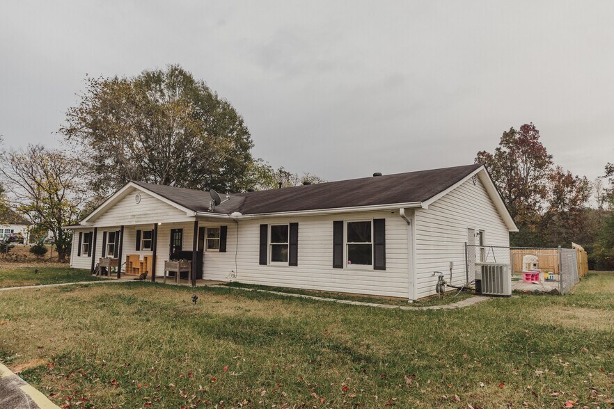 More Photos Of 62 Wax Rd, Silver Creek Daycare Center For Sale