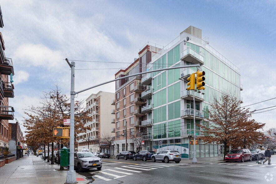 More Photos Of 390 Kings Hwy, Brooklyn Apartments For Sale