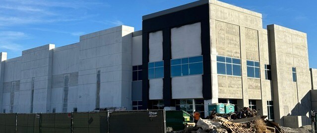 More Photos Of 24915 Rivard Rd, Moreno Valley Industrial For Sale