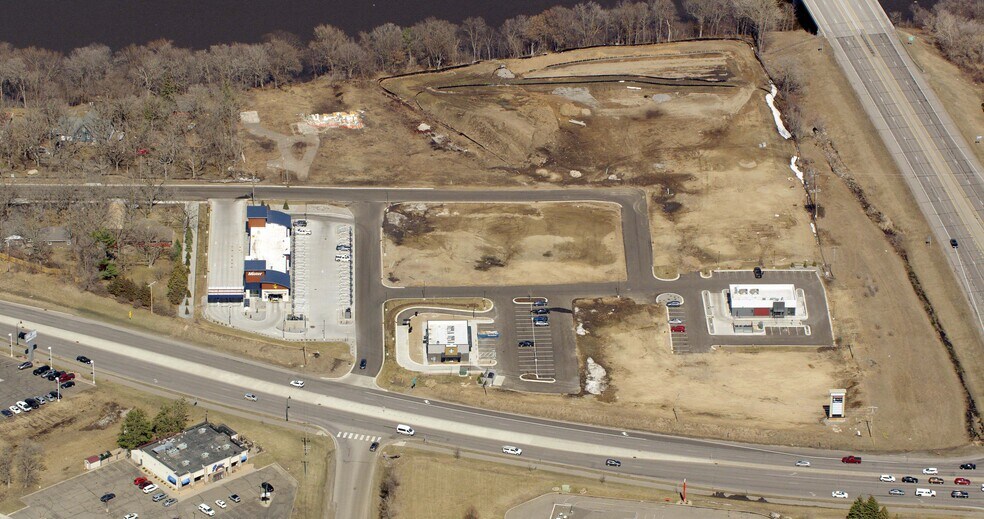 More Photos Of Hwy 15 & Riverside Ave S, Sartell Unknown For Lease