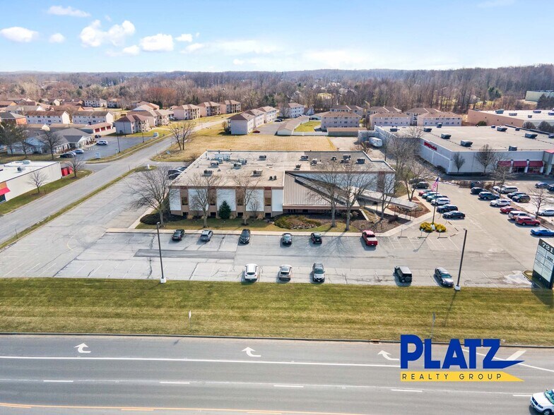More Photos Of 721 A Boardman Poland Rd, Youngstown Medical For Lease