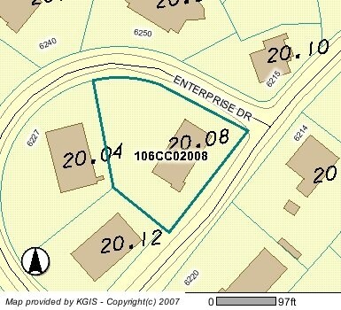 More Photos Of 6217 Enterprise Dr, Knoxville Light Distribution For Lease