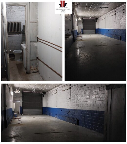 More Photos Of 1652 Atlantic Ave, Brooklyn Warehouse For Sale