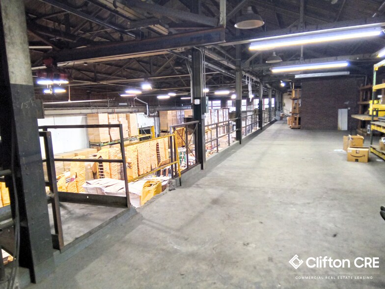 More Photos Of 87 Linnet St, Bayonne Industrial For Sale