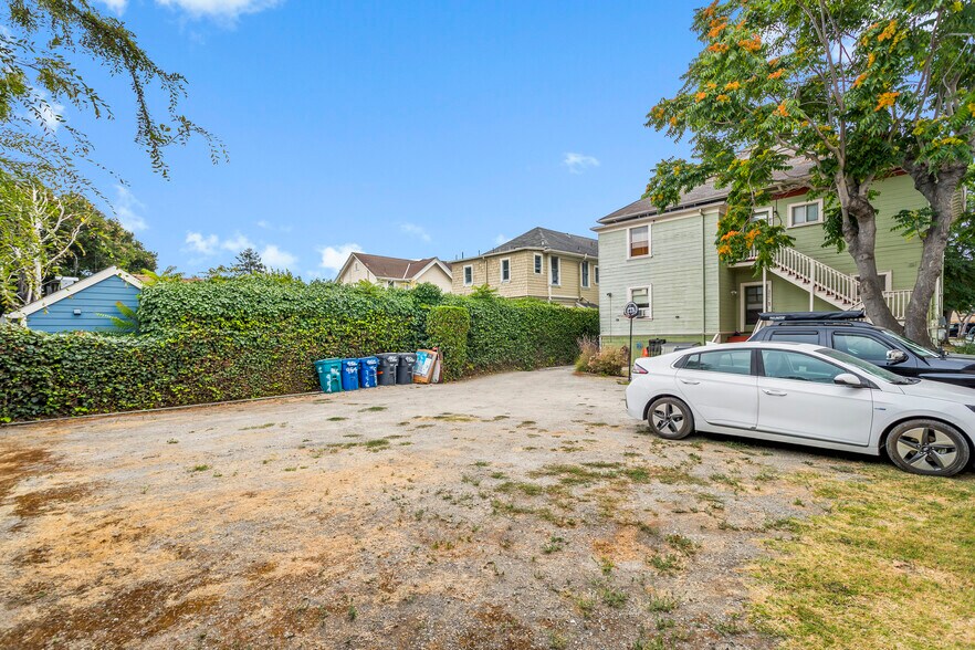 More Photos Of 954 Park St, Alameda Apartments For Sale