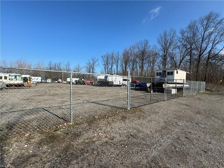 More Photos Of 315 Temple ave, Painesville Land For Sale