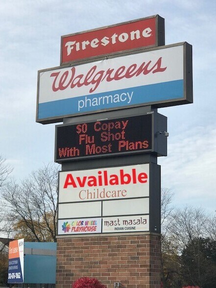 More Photos Of 1930-2020 Army Trail Rd, Hanover Park Unknown For Lease