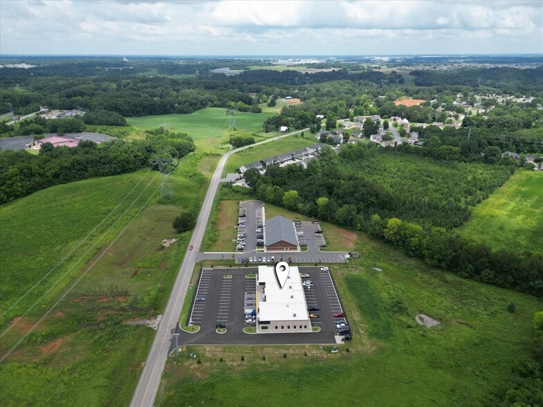 More Photos Of 625 Hornbuckle Rd, Clarksville Healthcare For Lease