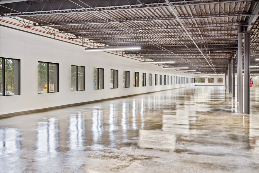 More Photos Of Port 26 | 2155 Eagle Drive, North Charleston Office For Lease