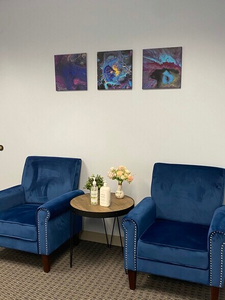 More Photos Of 1 N MacDonald Dr, Mesa Office For Lease