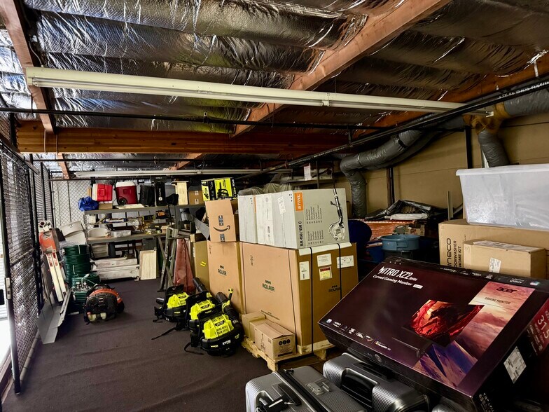 More Photos Of 1100 Industrial Rd, San Carlos Research And Development For Sale