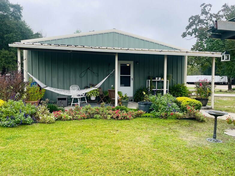 More Photos Of 22538 Cuttler Rd, New Caney Land For Sale