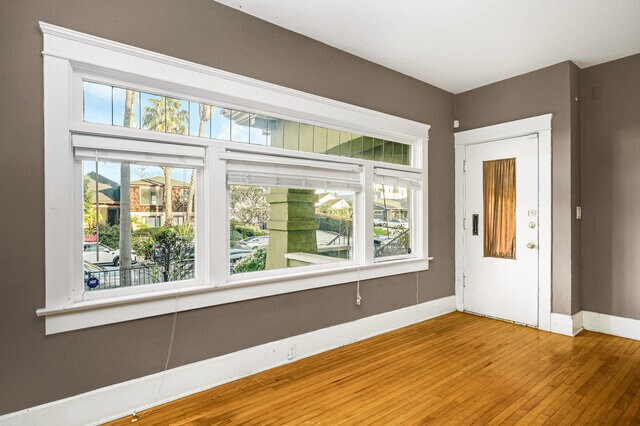 More Photos Of 3574 4th Ave, San Diego Apartments For Sale