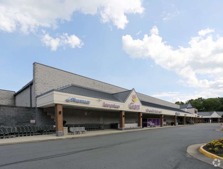 More Photos Of 7475-7561 Huntsman Blvd, Springfield Unknown For Lease